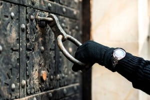 Sopot: passeggiata e gioco a tema spionaggio con guida