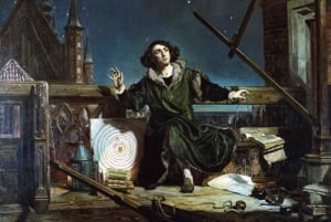 Toruń: Dagstur i Kopernikus' by: Toruń: Hele dagen
