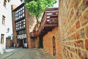 Torun Sightseeing - Tagestour ab Danzig