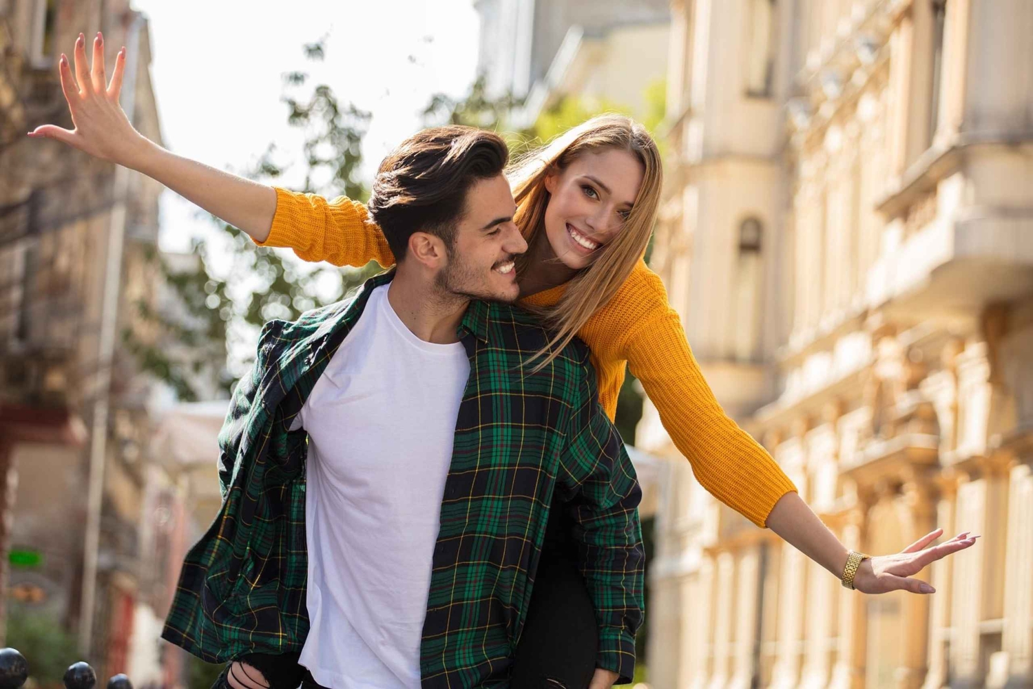 Privat tur med billetter til rådhuset og den gamle bydel i Gdansk