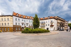 Tricitys skatter: Rundresa i Gdańsk, Sopot och Gdynia