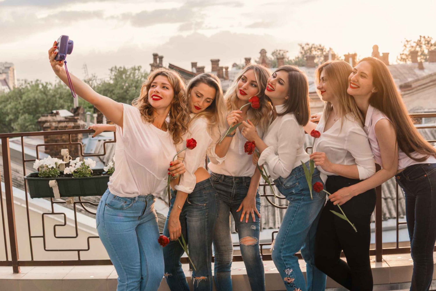 Warsaw: Bachelor and Hen Party Packages