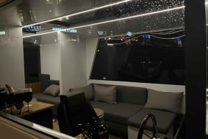 WE HAVE A HEETING AND YOU CAN PLAY YOUR OWN MUSIC ! BE A DJ