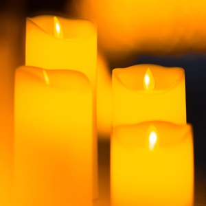 Candlelight: Rockhymnen der 80er