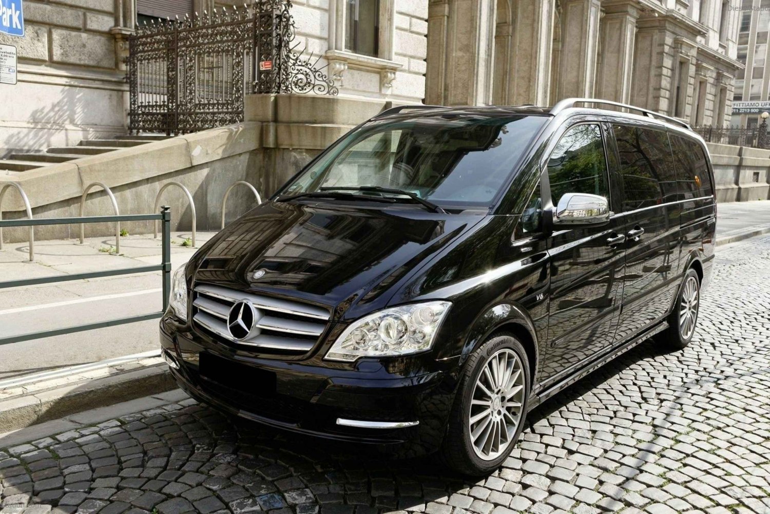 Gdansk Airport: Private Transfer to Gdansk, Sopot, or Gdynia