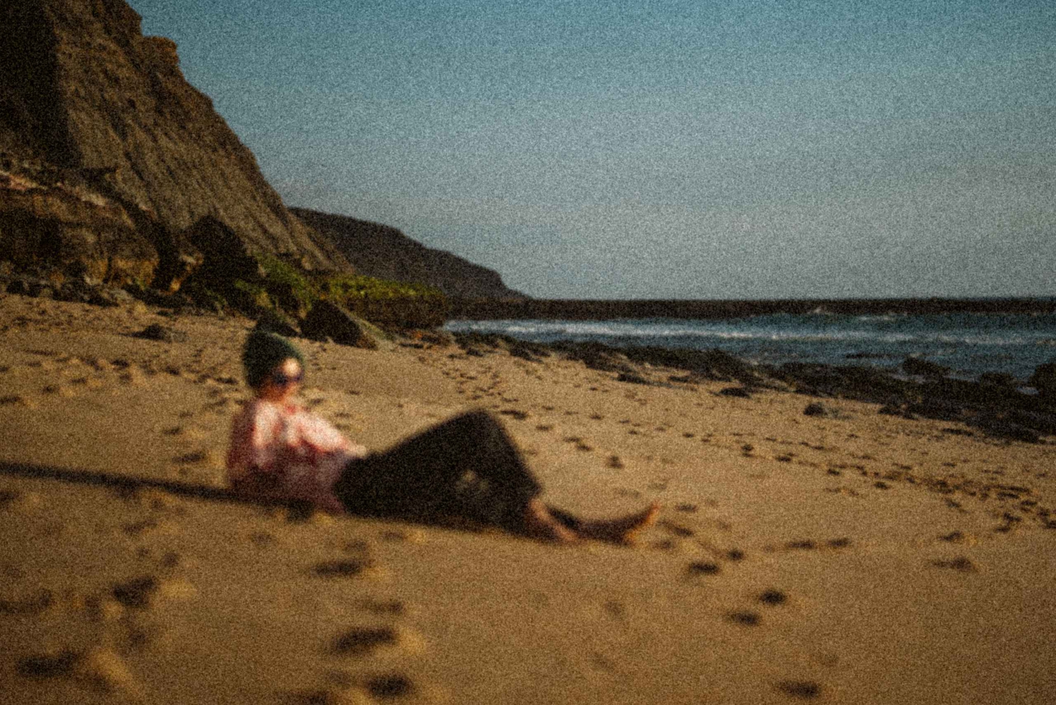 Gdansk, Gdynia, Sopot: Private Photoshoot in Tricity