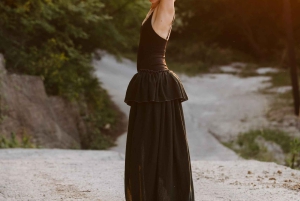 Gdansk, Gdynia, Sopot: Private Photoshoot in Tricity