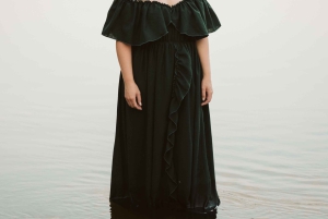 Gdansk, Gdynia, Sopot: Private Photoshoot in Tricity