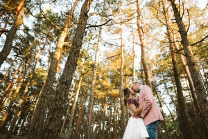 Gdansk, Gdynia, Sopot: Private Photoshoot in Tricity