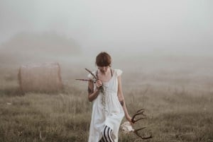 Gdansk, Gdynia, Sopot: Private Photoshoot in Tricity