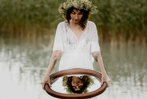 Gdansk, Gdynia, Sopot: Private Photoshoot in Tricity