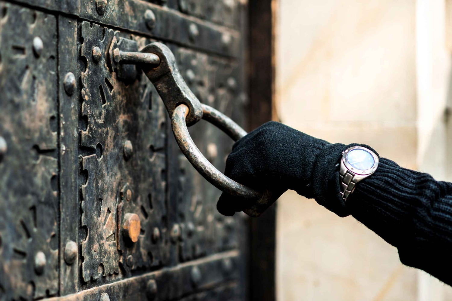 Gdynia: Passeio e jogo com tema de espionagem com anfitrião