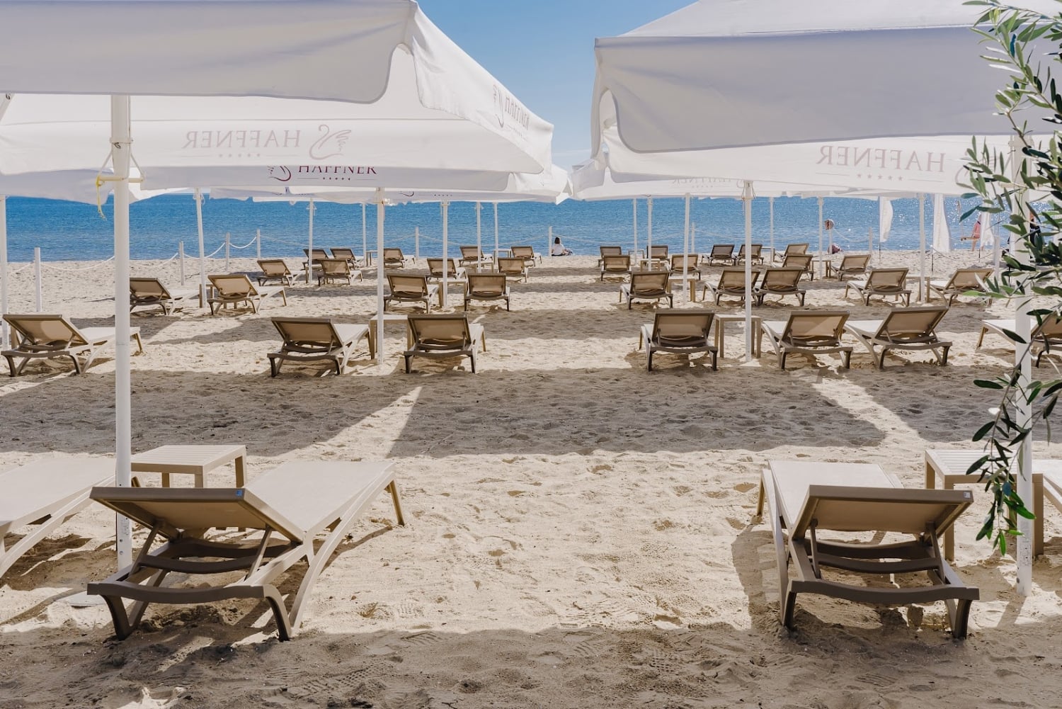 Hotel Haffner Resort & SPA - Destigo Hotels