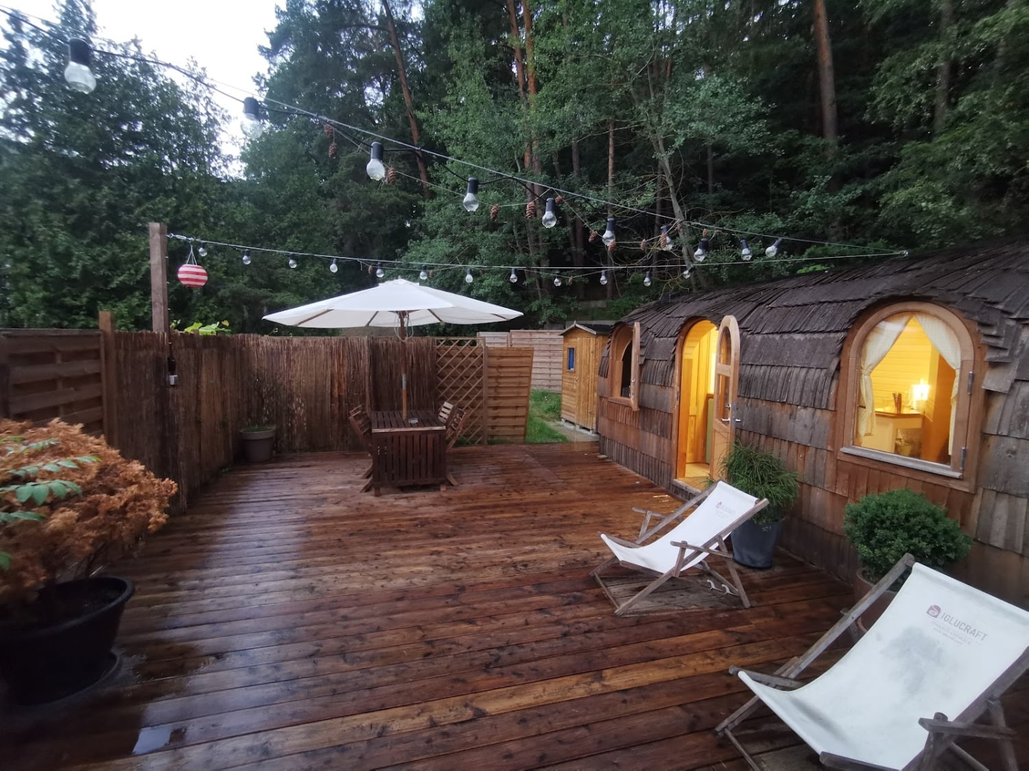 Iglu Sopot