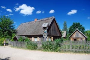 Kashubian Switzerland 1-Day Private Tour from Gdansk