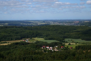 Kashubian Switzerland 1-Day Private Tour from Gdansk