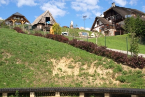 Kashubian Switzerland 1-Day Private Tour from Gdansk