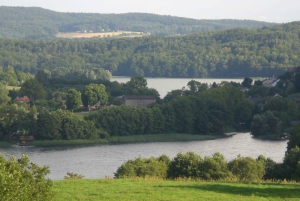 Kashubian Switzerland 1-Day Private Tour from Gdansk