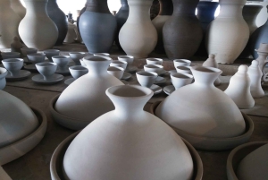 Kashubian Switzerland 1-Day Private Tour from Gdansk