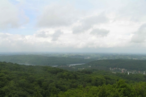 Kashubian Switzerland 1-Day Private Tour from Gdansk