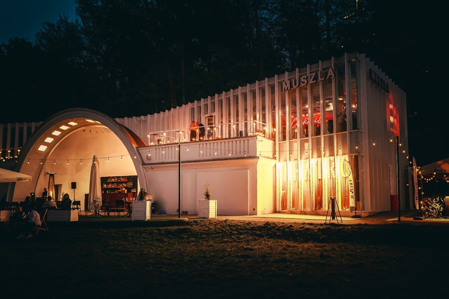 Teatro Gdynia