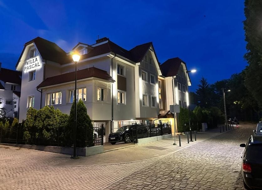Villa Pascal