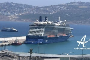 Day trip from Gibraltar to Morocco All Inclusive