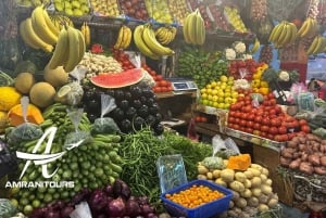Day trip from Gibraltar to Morocco All Inclusive