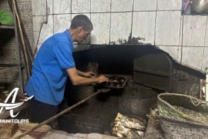 Day trip from Gibraltar to Morocco All Inclusive