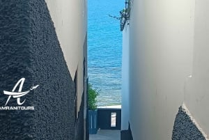 Day trip from Gibraltar to Morocco All Inclusive