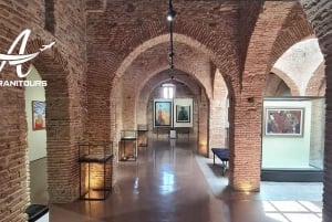 Day trip from Gibraltar to Morocco All Inclusive
