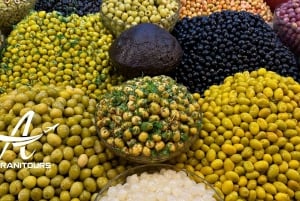 Day trip from Gibraltar to Morocco All Inclusive