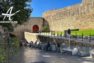 Day trip from Gibraltar to Morocco All Inclusive