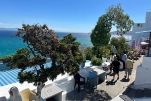 Day trip from Gibraltar to Morocco All Inclusive