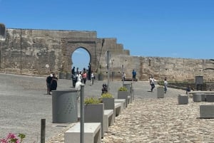 Day trip from Gibraltar to Morocco All Inclusive