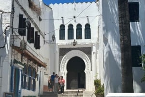 Day trip from Gibraltar to Morocco All Inclusive