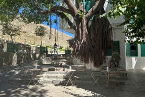 Day trip from Gibraltar to Morocco All Inclusive