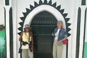 Day trip from Gibraltar to Morocco All Inclusive
