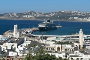Day trip from Gibraltar to Morocco All Inclusive