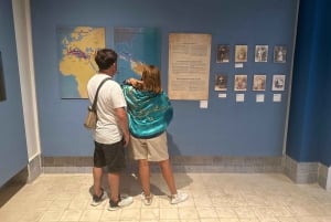 Day trip from Gibraltar to Morocco All Inclusive