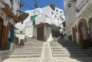 Day trip from Gibraltar to Morocco All Inclusive