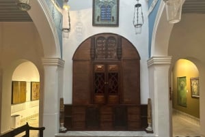 Day trip from Gibraltar to Morocco All Inclusive