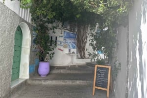 Day trip from Gibraltar to Morocco All Inclusive