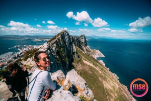 Excursión a Gibraltar desde Málaga
