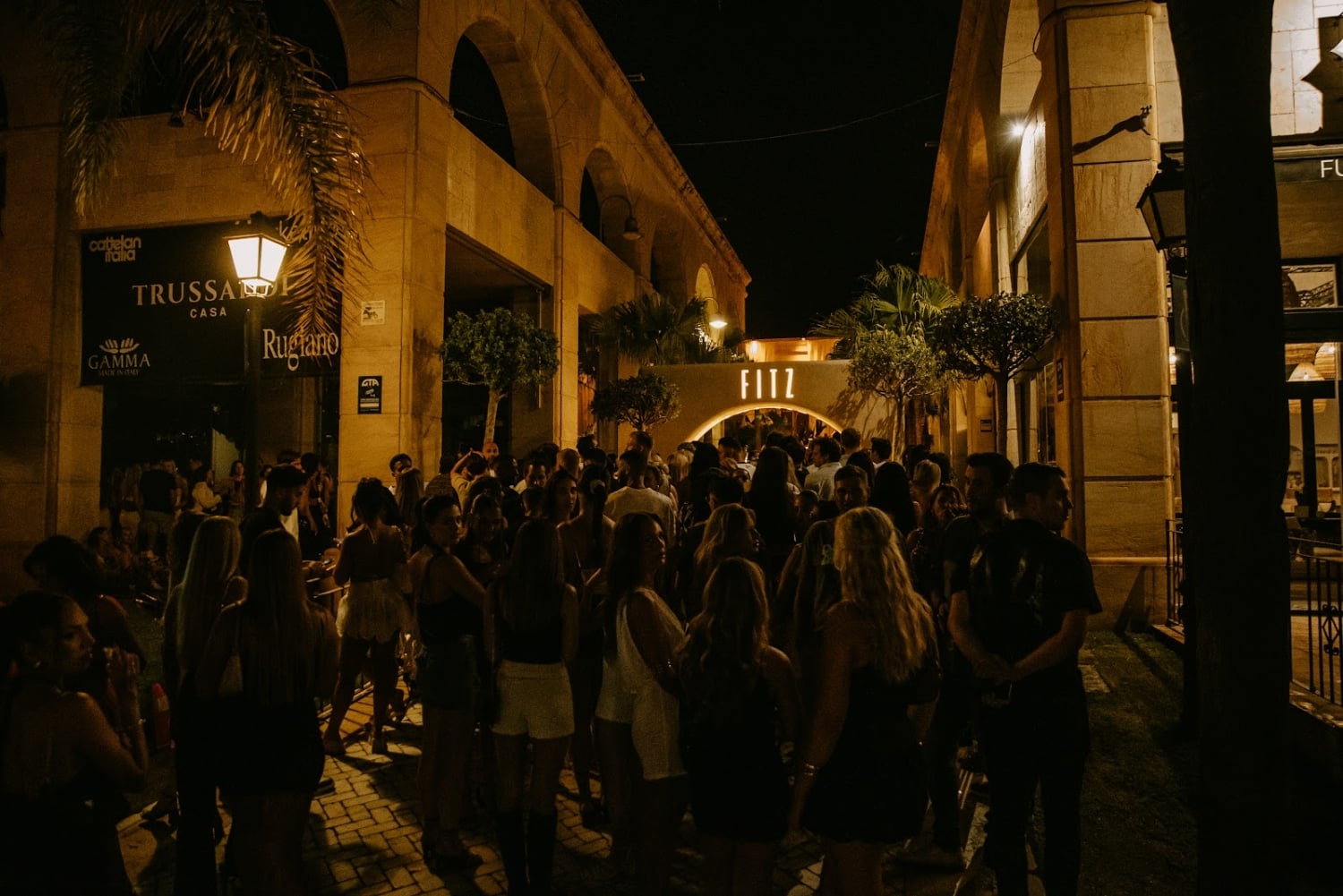 FITZ Marbella