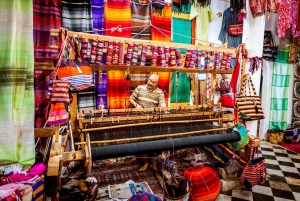 From Costa del Sol: Tangier Full-Day Tour by Ferry