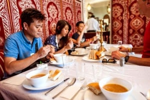 From Costa del Sol: Tangier Full-Day Tour by Ferry