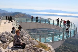 Van Malaga: privé-dagtrip met hoogtepunten van Gibraltar