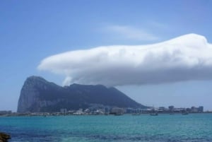 Malagasta: Yksityinen Gibraltarin kohokohtien päiväretki
