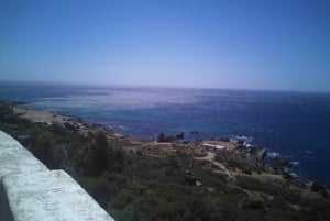 Z Sewilli: 2-dniowa wycieczka do Tangeru 🐪
